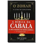 Ficha técnica e caractérísticas do produto Zohar, o - Livro do Esplendor