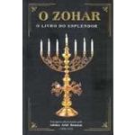 Ficha técnica e caractérísticas do produto Zohar, o - o Livro do Esplendor