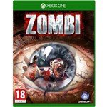 Ficha técnica e caractérísticas do produto Zombi - Xbox One
