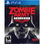 Ficha técnica e caractérísticas do produto Zombie Army Trilogy Ps4