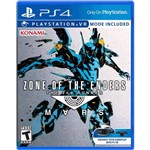 Zone Of The Enders The 2Nd Runner: Mars - Ps4