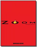 Ficha técnica e caractérísticas do produto Zoom - Brinque Book