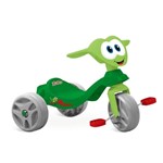 Ficha técnica e caractérísticas do produto Zootico Froggy Verde - Bandeirantes