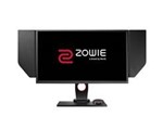 Ficha técnica e caractérísticas do produto Zowie 24,5" LED Wide Gamer RES.1920 X 1080 DVI/ 2XHDMI/DP PRETO/ Vermelho - Benq