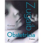 Ficha técnica e caractérísticas do produto Zugaib Obstetricia - 03ed/16