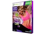 Ficha técnica e caractérísticas do produto Zumba Fitness Core para Xbox 360 - Majesco Entertainment