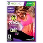 Ficha técnica e caractérísticas do produto Zumba Fitness - Core Party Abs Off - Xbox 360