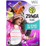 Ficha técnica e caractérísticas do produto Zumba Kids: The Ultimate Zumba Dance Party - Wii