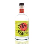 Ficha técnica e caractérísticas do produto Zuur Gin - 700 Ml