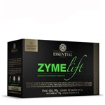 Ficha técnica e caractérísticas do produto Zymelift - Caixa com 30 Sachês de 3g - Essential Nutrition